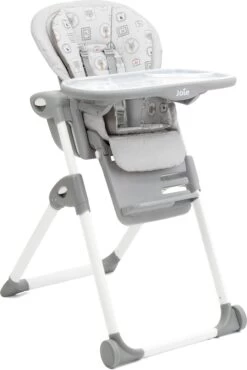 Joie Mimzy Recline Highchair - Portrait