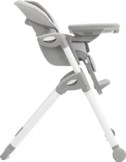Joie Mimzy Recline Highchair - Portrait -Joy Shop 802630b
