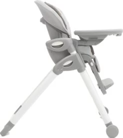 Joie Mimzy Recline Highchair - Portrait -Joy Shop 802630d