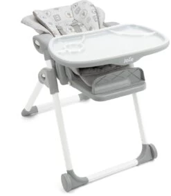 Joie Mimzy Recline Highchair - Portrait -Joy Shop 802630f