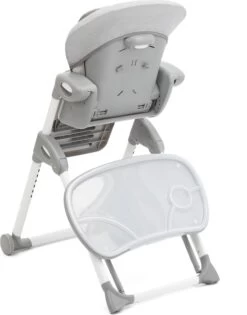 Joie Mimzy Recline Highchair - Portrait -Joy Shop 802630g