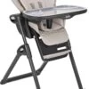 Joie Mimzy Recline Highchair - Speckled 2 Joie Mimzy Recline Highchair - Speckled -Joy Shop 802638