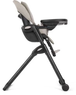 Joie Mimzy Recline Highchair - Speckled -Joy Shop 802638b