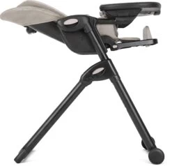 Joie Mimzy Recline Highchair - Speckled -Joy Shop 802638d