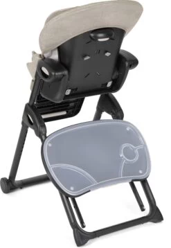 Joie Mimzy Recline Highchair - Speckled -Joy Shop 802638e