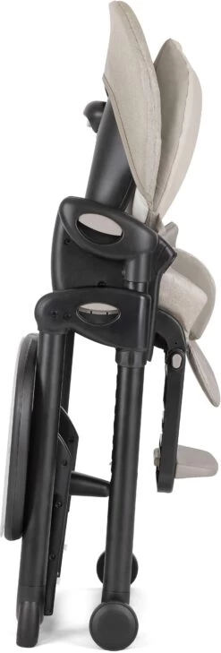 Joie Mimzy Recline Highchair - Speckled -Joy Shop 802638f