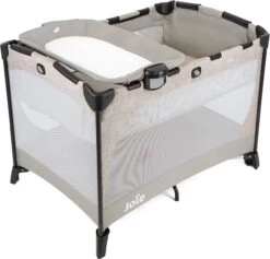 Joie Commuter Change - Speckled -Joy Shop 802654b