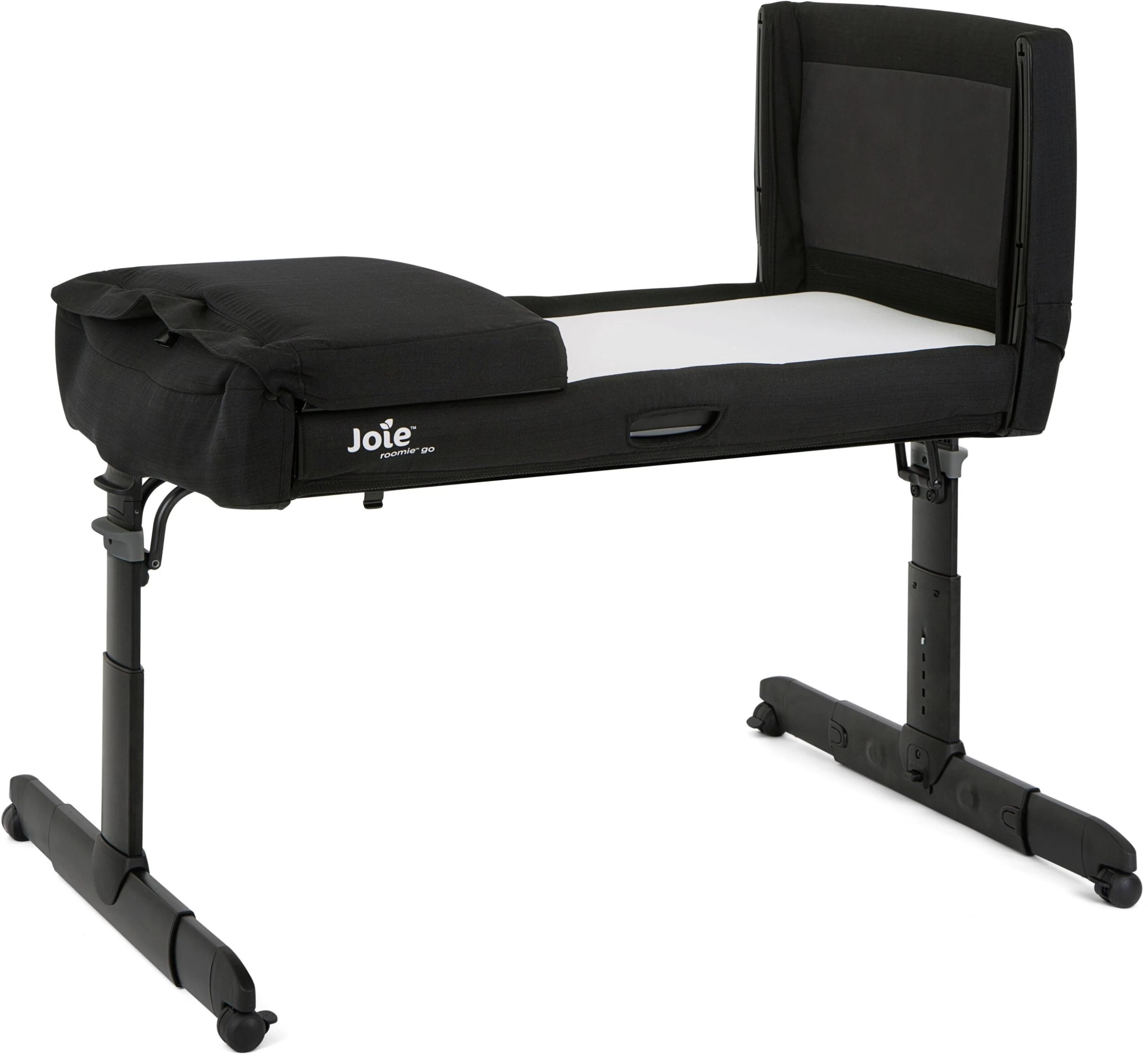 Joie Roomie GO - Shale 8 Joie Roomie GO - Shale - Image 6