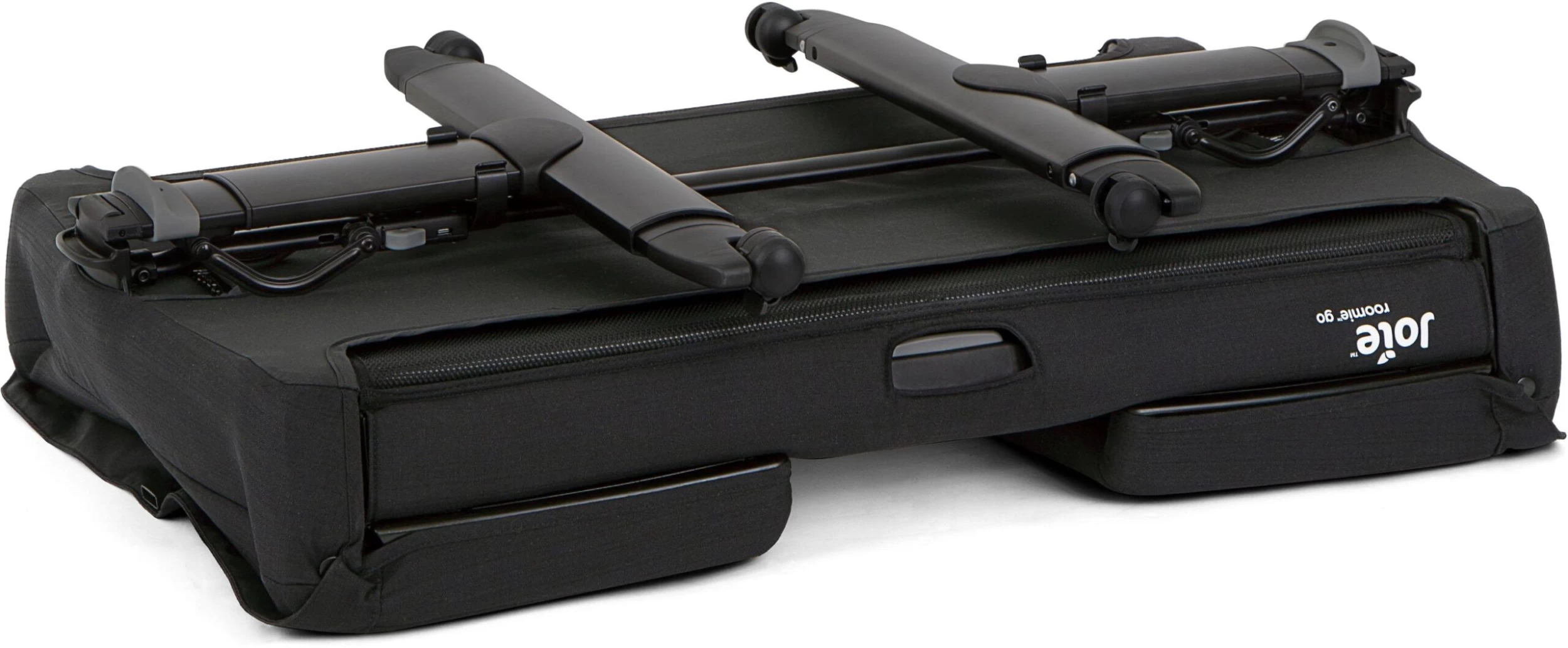 Joie Roomie GO - Shale 10 Joie Roomie GO - Shale - Image 8