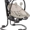 Joie Serina 2in1 Swing/Rocker - Speckled -Joy Shop 802734