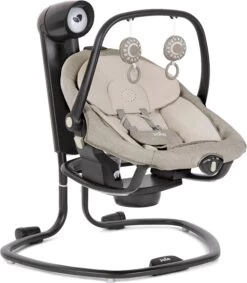Joie Serina 2in1 Swing/Rocker - Speckled