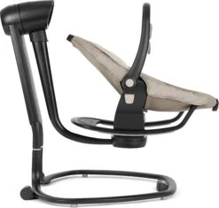 Joie Serina 2in1 Swing/Rocker - Speckled -Joy Shop 802734c