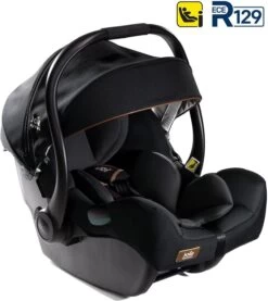 Joie Signature I-Jemini Group 0+ Baby Car Seat - Eclipse