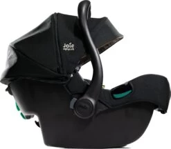 Joie Signature I-Jemini Group 0+ Baby Car Seat - Eclipse -Joy Shop 802902d
