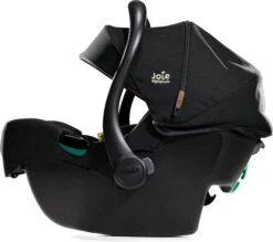 Joie Signature I-Jemini Group 0+ Baby Car Seat - Eclipse -Joy Shop 802902f