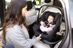 Joie Signature I-Jemini Group 0+ Baby Car Seat - Eclipse -Joy Shop 802902h