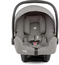 Joie I-Snug 2 Group 0+ Baby Car Seat - Pebble -Joy Shop 802910c