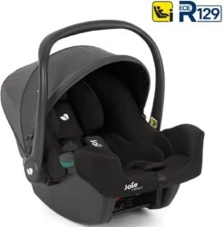 Joie I-Snug 2 Group 0+ Baby Car Seat - Shale