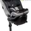 Joie Signature I-Spin XLGroup 0+/1/2/3 Car Seat - Carbon -Joy Shop 802934