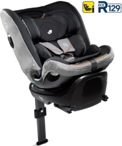 Joie Signature I-Spin XLGroup 0+/1/2/3 Car Seat - Carbon