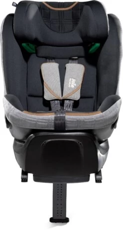 Joie Signature I-Spin XLGroup 0+/1/2/3 Car Seat - Carbon -Joy Shop 802934b