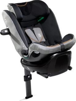 Joie Signature I-Spin XLGroup 0+/1/2/3 Car Seat - Carbon -Joy Shop 802934c