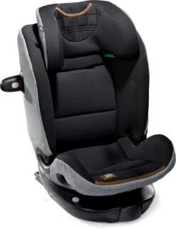 Joie Signature I-Spin XLGroup 0+/1/2/3 Car Seat - Carbon -Joy Shop 802934d