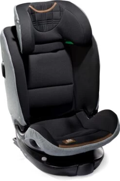 Joie Signature I-Spin XLGroup 0+/1/2/3 Car Seat - Carbon -Joy Shop 802934e