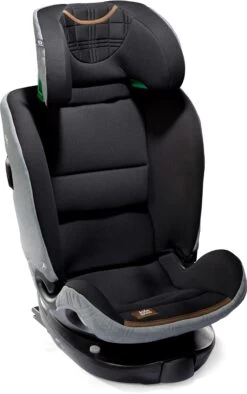 Joie Signature I-Spin XLGroup 0+/1/2/3 Car Seat - Carbon -Joy Shop 802934f