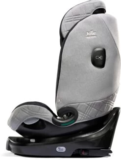 Joie Signature I-Spin XLGroup 0+/1/2/3 Car Seat - Carbon -Joy Shop 802934i