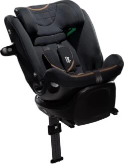 Joie Signature I-Spin XL Group 0+/1/2/3 Car Seat - Eclipse -Joy Shop 802950c