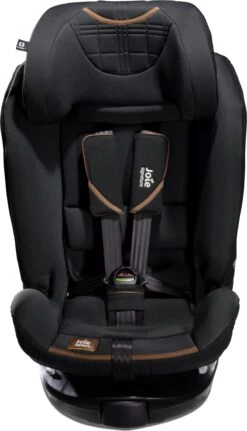 Joie Signature I-Spin XL Group 0+/1/2/3 Car Seat - Eclipse -Joy Shop 802950d