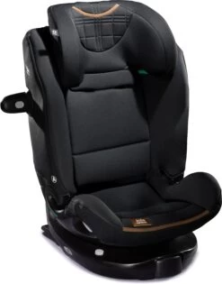 Joie Signature I-Spin XL Group 0+/1/2/3 Car Seat - Eclipse -Joy Shop 802950e