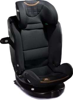Joie Signature I-Spin XL Group 0+/1/2/3 Car Seat - Eclipse -Joy Shop 802950f