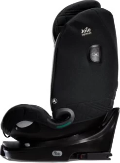 Joie Signature I-Spin XL Group 0+/1/2/3 Car Seat - Eclipse -Joy Shop 802950i