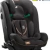 Joie Signature I-Plenti Group 1/2/3 Car Seat - Eclipse -Joy Shop 802966