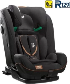 Joie Signature I-Plenti Group 1/2/3 Car Seat - Eclipse