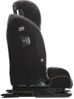 Joie Signature I-Plenti Group 1/2/3 Car Seat - Eclipse -Joy Shop 802966f