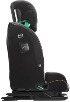 Joie Signature I-Plenti Group 1/2/3 Car Seat - Eclipse -Joy Shop 802966g