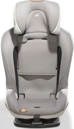 Joie Signature I-Plenti Group 1/2/3 Car Seat - Oyster -Joy Shop 802974d
