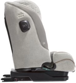 Joie Signature I-Plenti Group 1/2/3 Car Seat - Oyster -Joy Shop 802974e