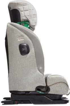 Joie Signature I-Plenti Group 1/2/3 Car Seat - Oyster -Joy Shop 802974g