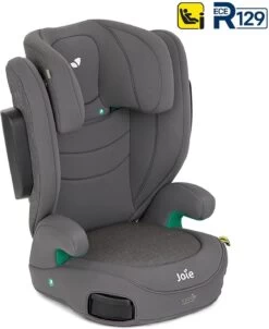 Joie I-Trillo Group 2/3 Toddler Car Seat - Cycle Shell Grey