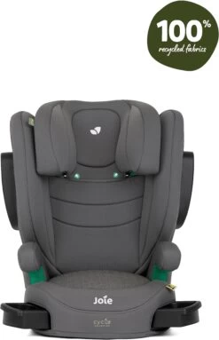 Joie I-Trillo Group 2/3 Toddler Car Seat - Cycle Shell Grey -Joy Shop 802982b