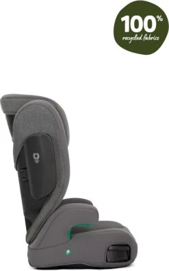 Joie I-Trillo Group 2/3 Toddler Car Seat - Cycle Shell Grey -Joy Shop 802982d