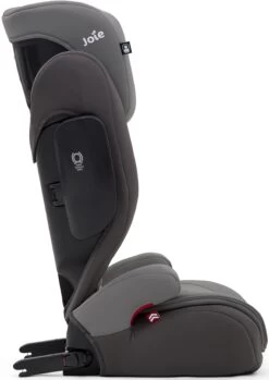 Joie Traver Group 2/3 Toddler Car Seat - Dark Pewter -Joy Shop 806437d