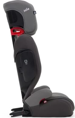 Joie Traver Group 2/3 Toddler Car Seat - Dark Pewter -Joy Shop 806437e