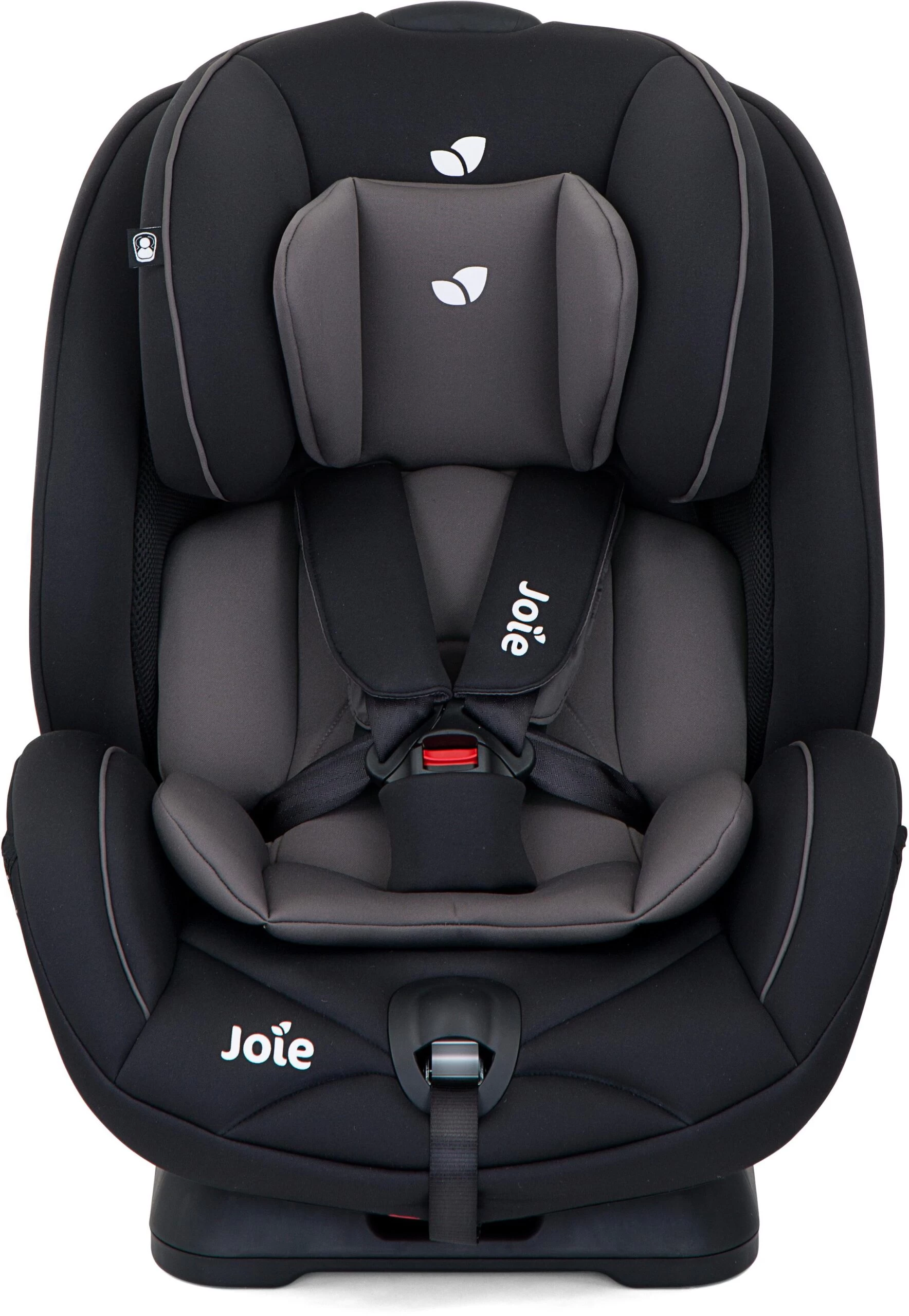 Joie Stages Group 0+/1/2 Child Car Seat - Coal 3 Joie Stages Group 0+/1/2 Child Car Seat - Coal