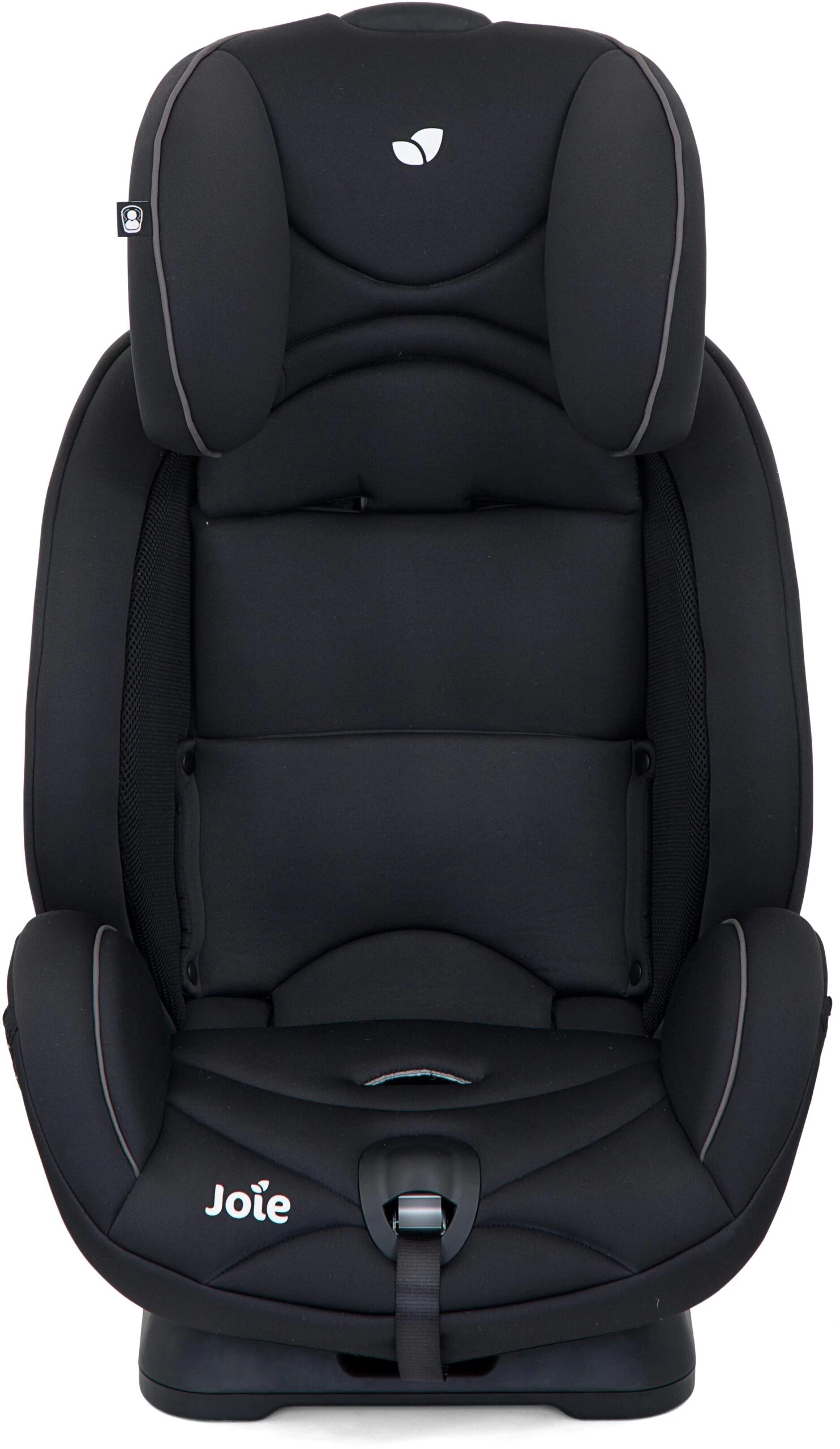 Joie Stages Group 0+/1/2 Child Car Seat - Coal 5 Joie Stages Group 0+/1/2 Child Car Seat - Coal - Image 3