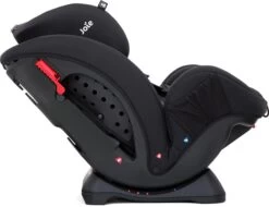 Joie Stages Group 0+/1/2 Child Car Seat - Coal 14 Joie Stages Group 0+/1/2 Child Car Seat - Coal -Joy Shop 811072e